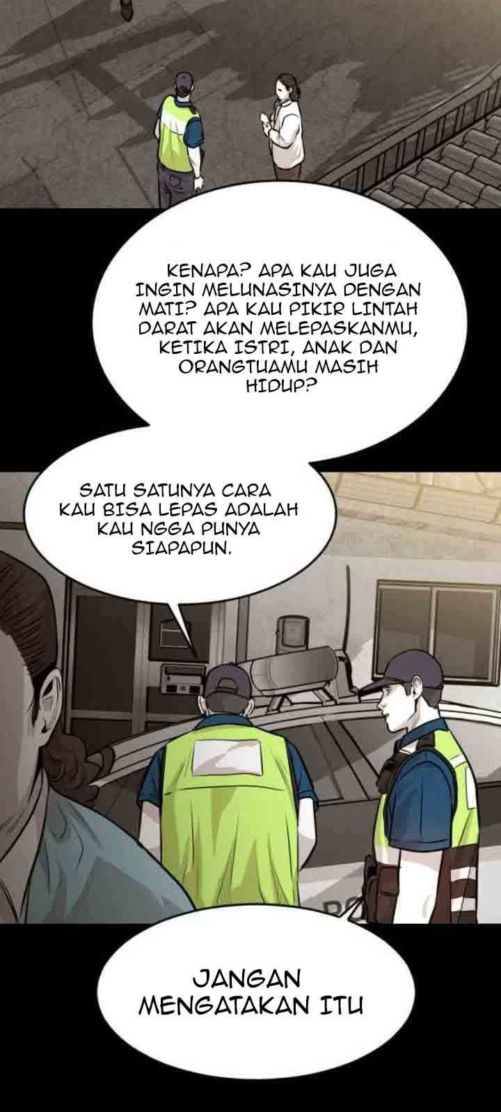 Bloodhounds Chapter 9 - halaman 12