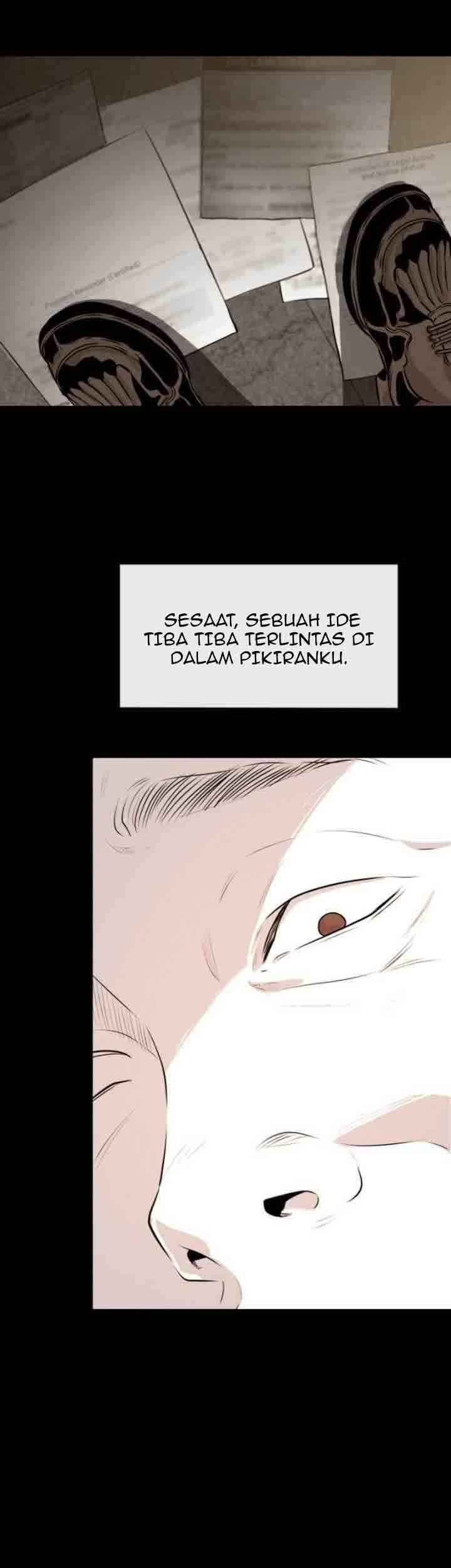 Bloodhounds Chapter 9 - halaman 15
