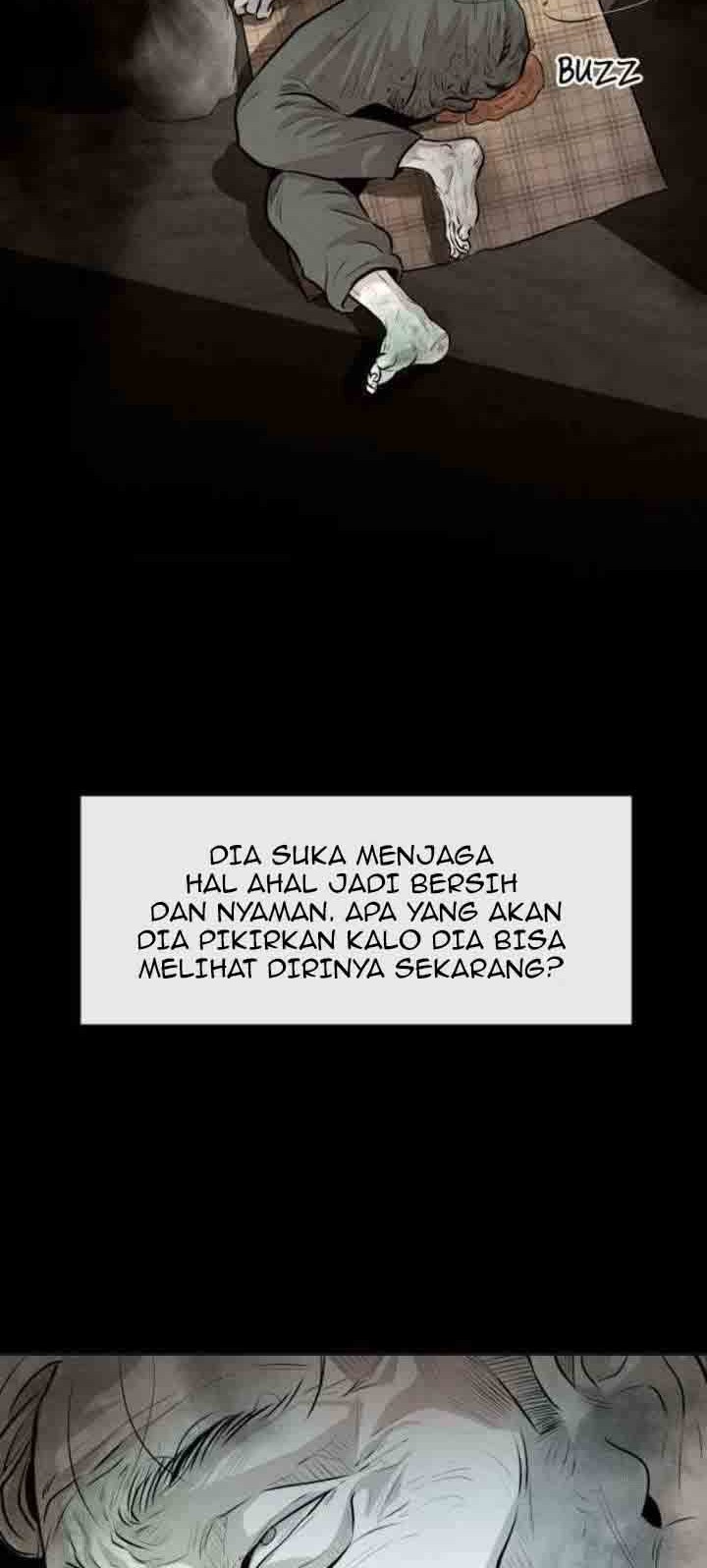 Bloodhounds Chapter 9 - halaman 2