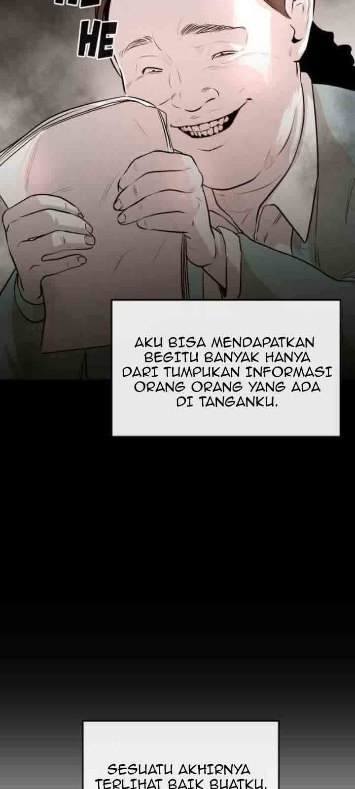 Bloodhounds Chapter 9 - halaman 20