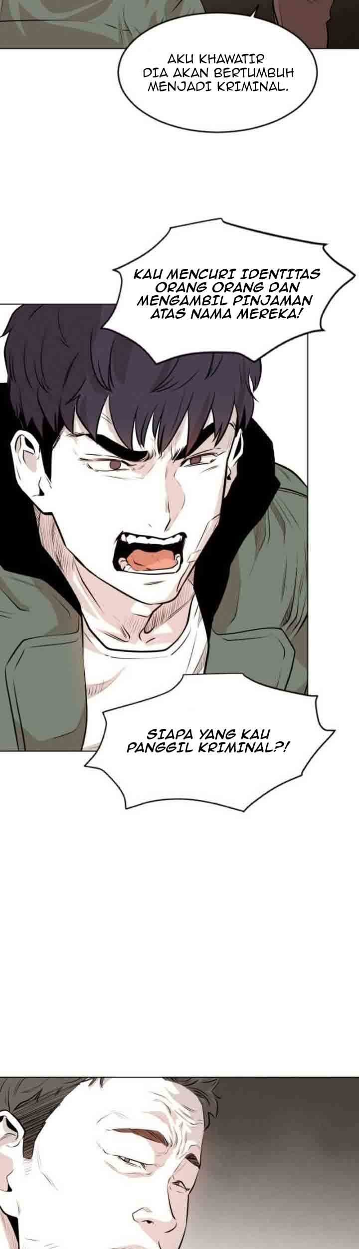 Bloodhounds Chapter 9 - halaman 23