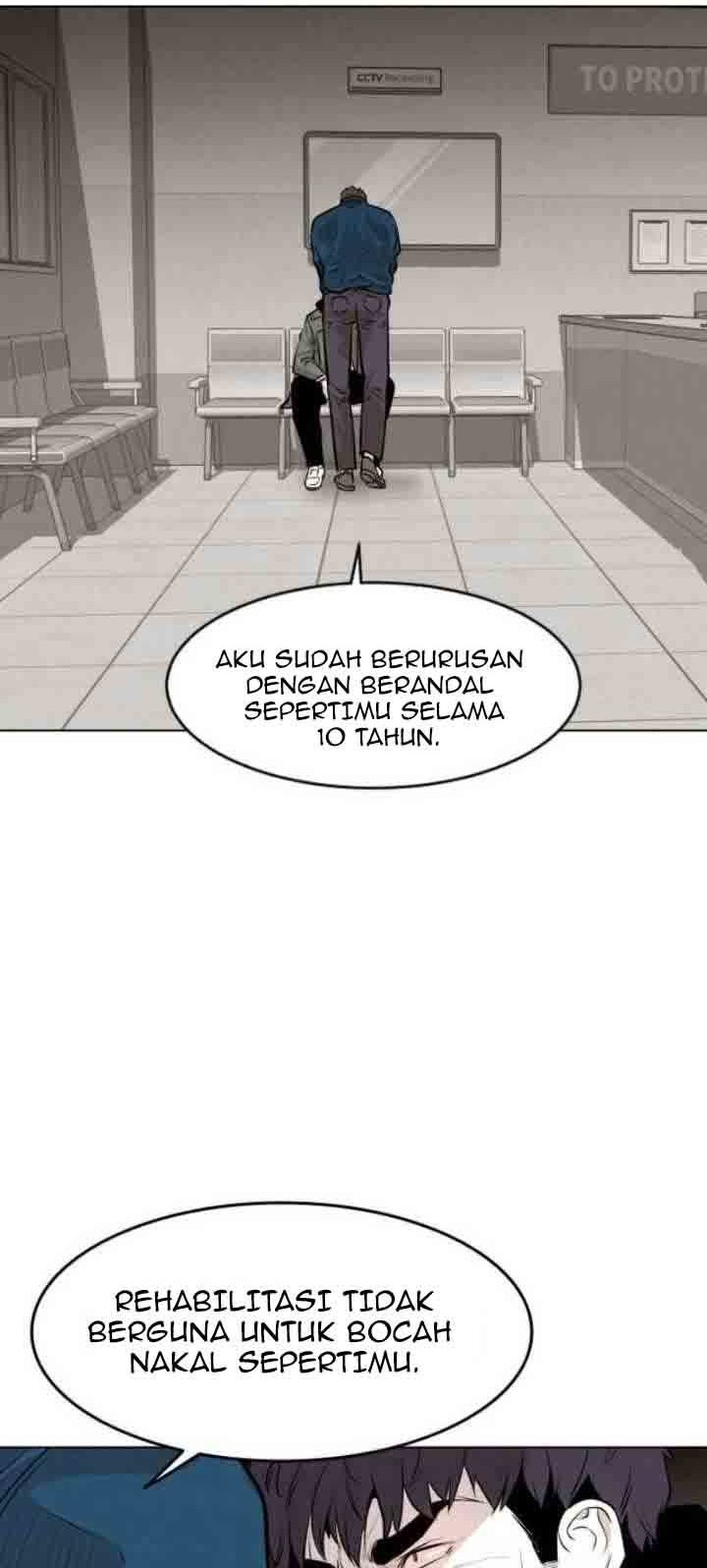 Bloodhounds Chapter 9 - halaman 26