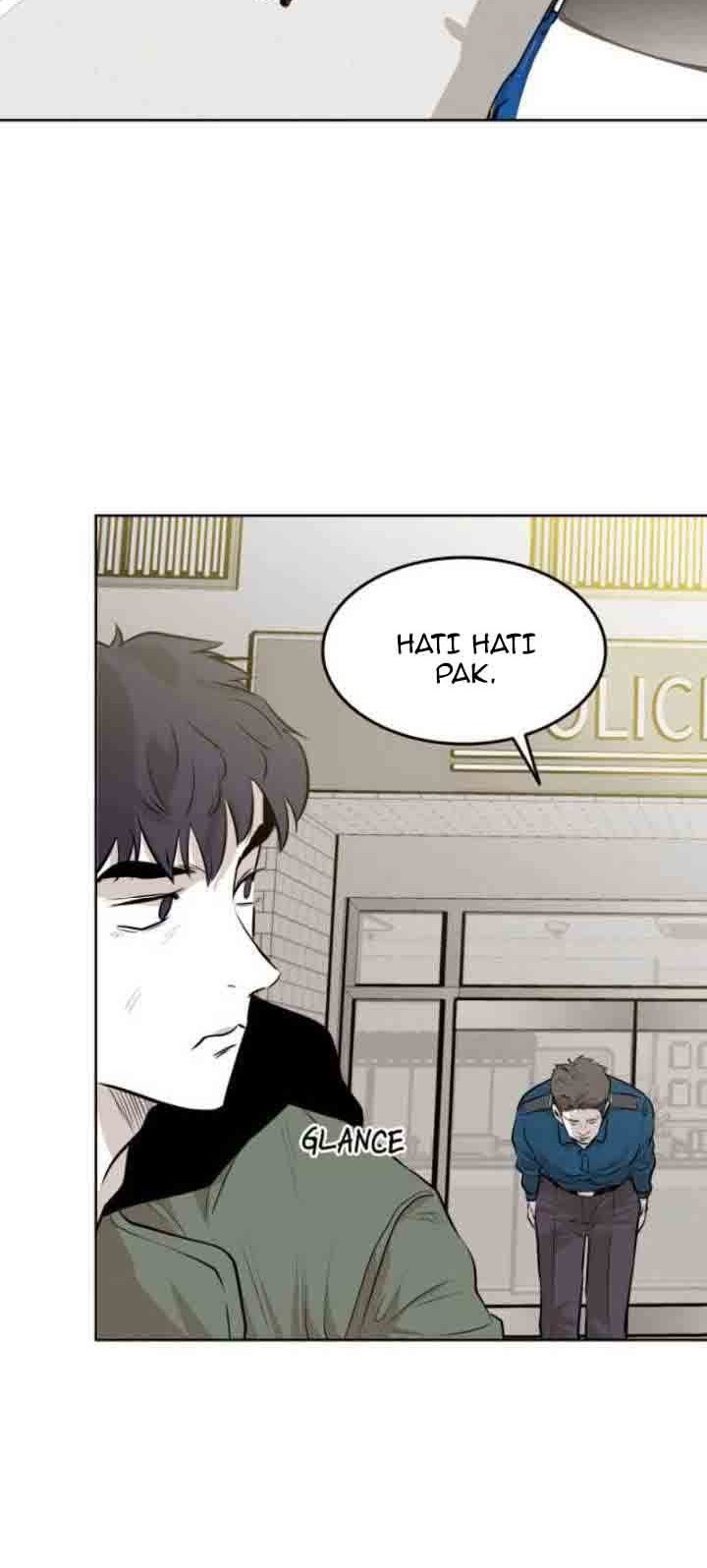 Bloodhounds Chapter 9 - halaman 35