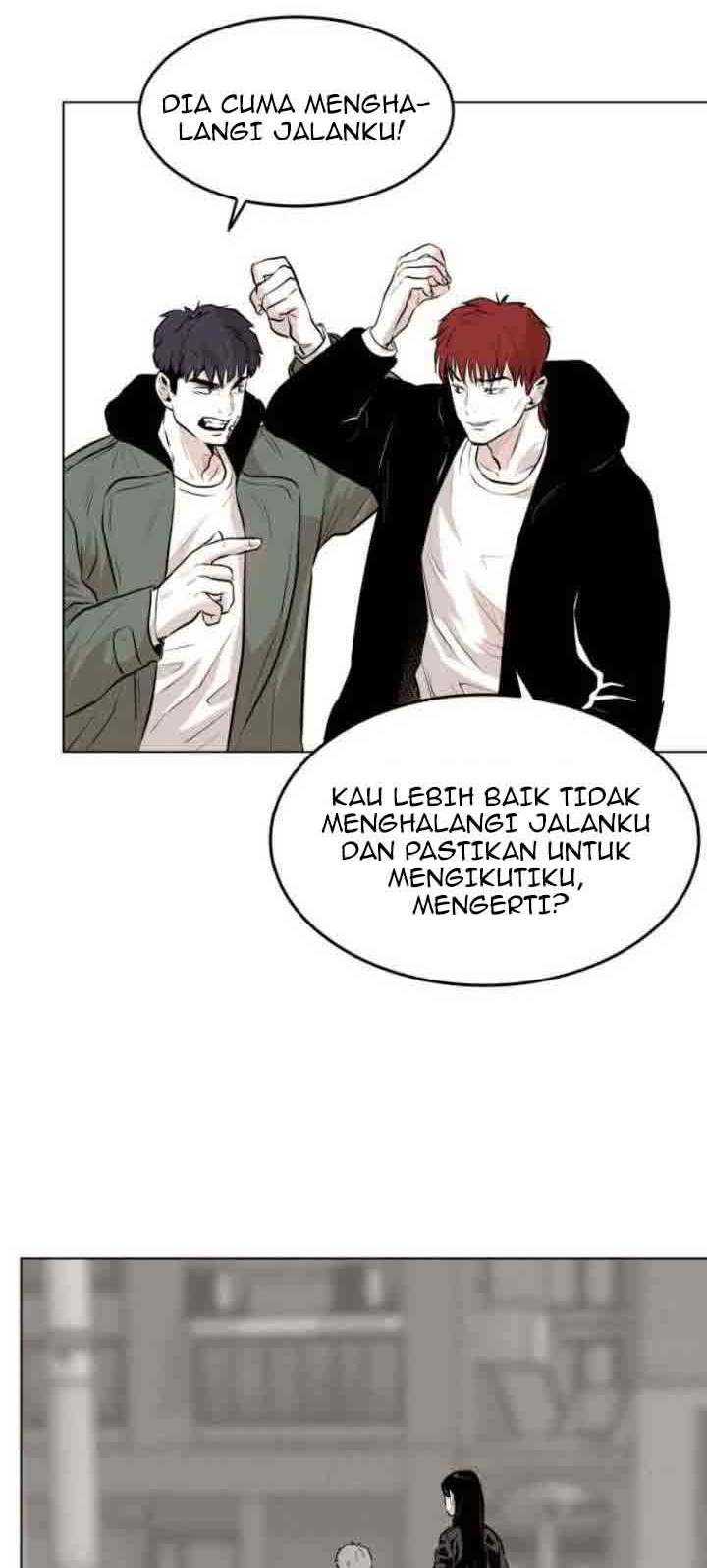 Bloodhounds Chapter 9 - halaman 46