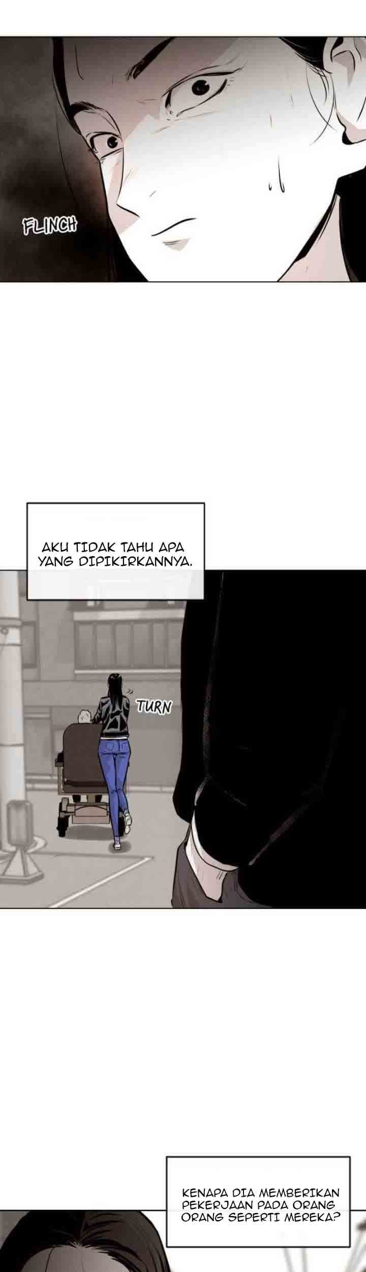 Bloodhounds Chapter 9 - halaman 49