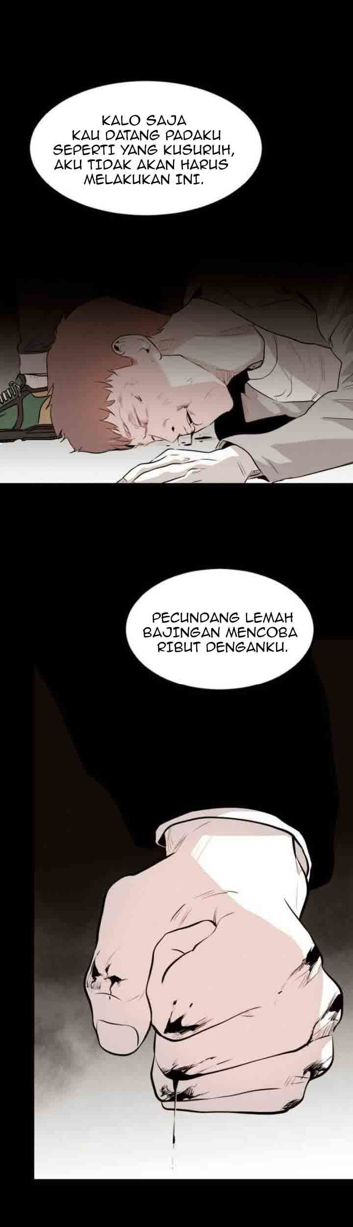 Bloodhounds Chapter 9 - halaman 53