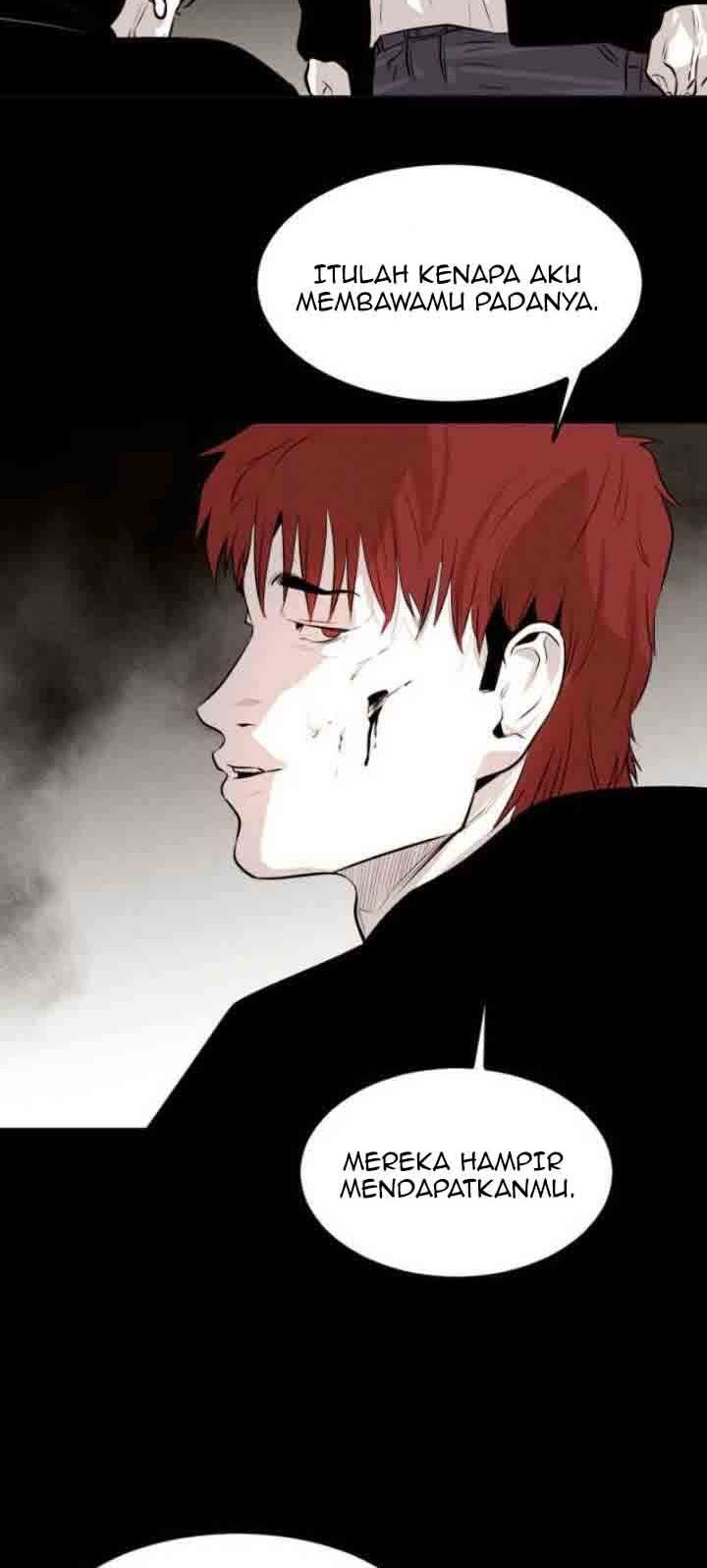 Bloodhounds Chapter 9 - halaman 56