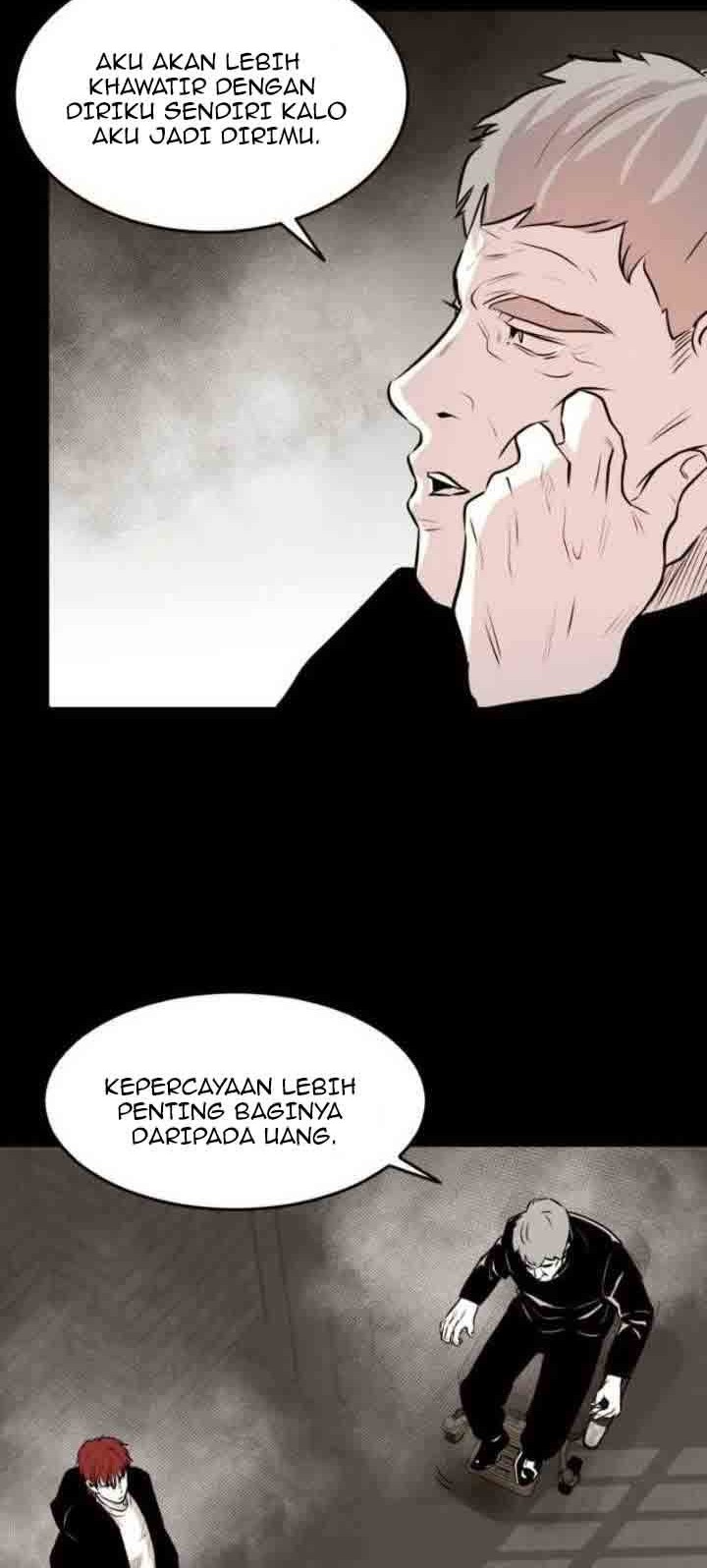 Bloodhounds Chapter 9 - halaman 60