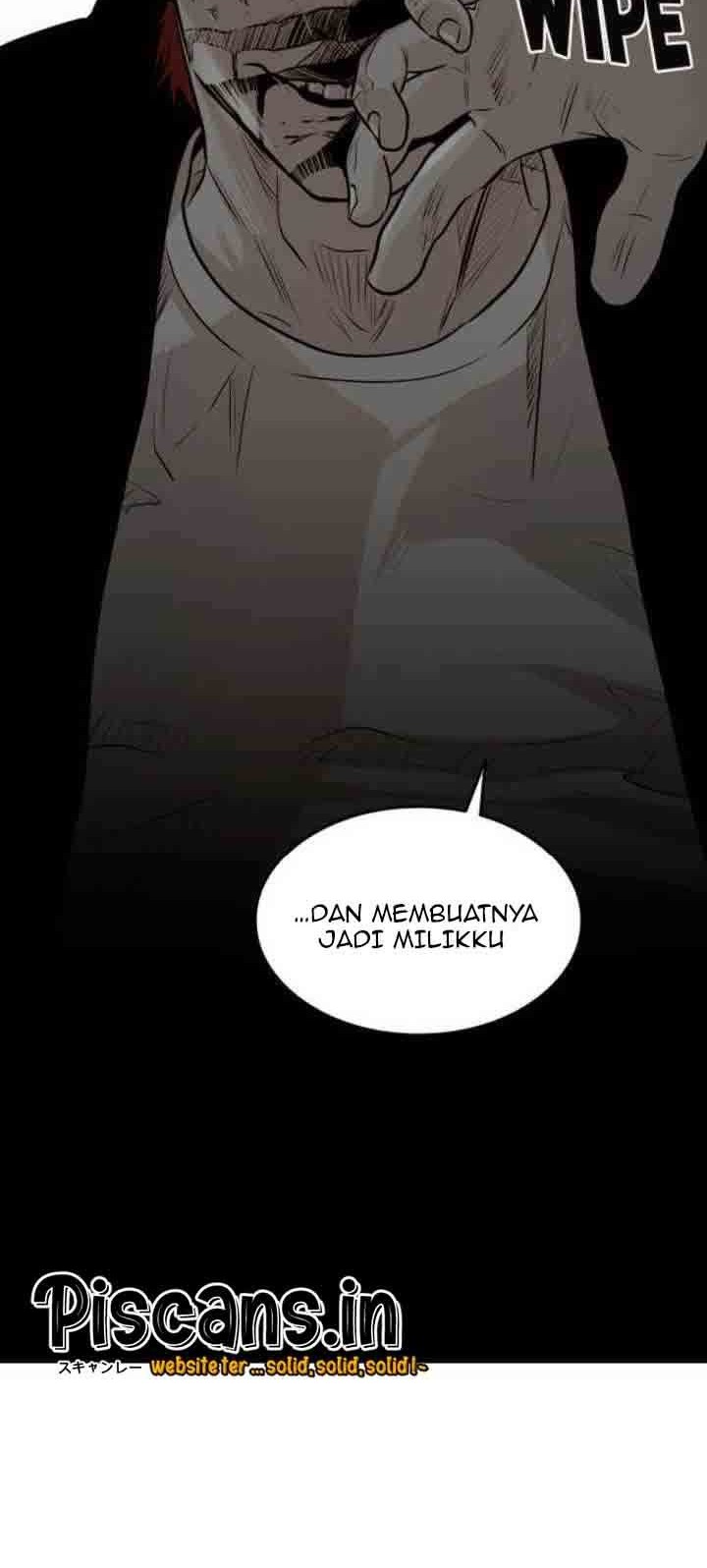 Bloodhounds Chapter 9 - halaman 70