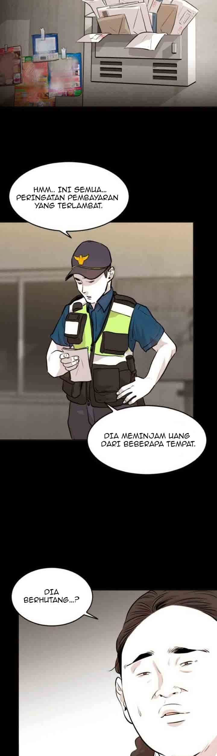 Bloodhounds Chapter 9 - halaman 9