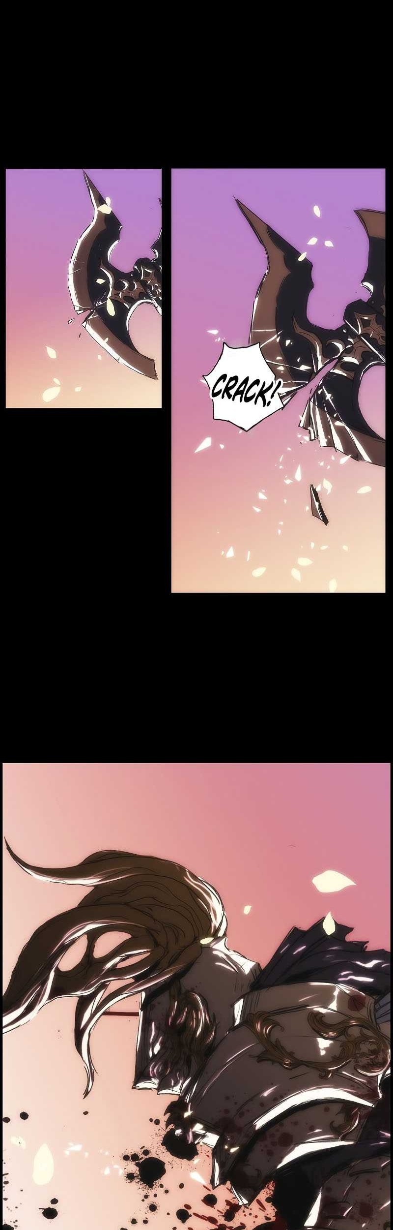 Bloodhound’s Regression Instinct Chapter 1 - halaman 10