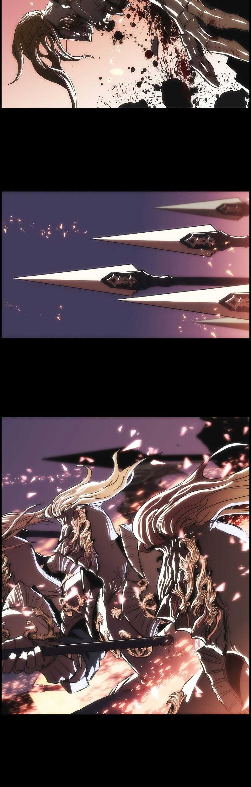 Bloodhound’s Regression Instinct Chapter 1 - halaman 12