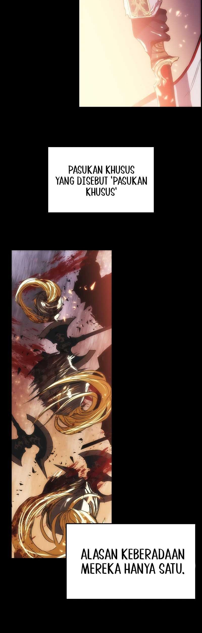 Bloodhound’s Regression Instinct Chapter 1 - halaman 14
