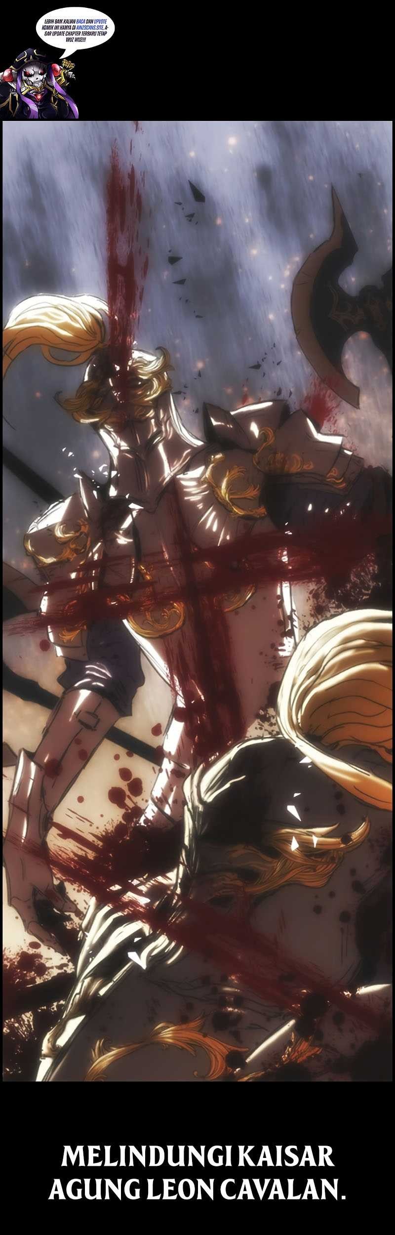 Bloodhound’s Regression Instinct Chapter 1 - halaman 15