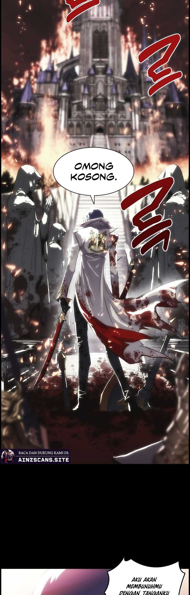 Bloodhound’s Regression Instinct Chapter 1 - halaman 18