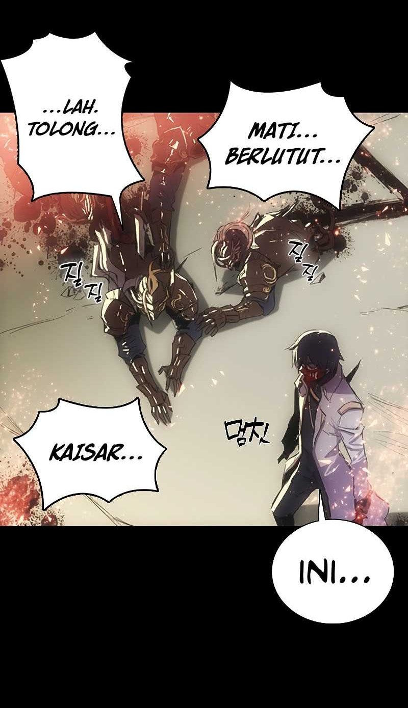 Bloodhound’s Regression Instinct Chapter 1 - halaman 20