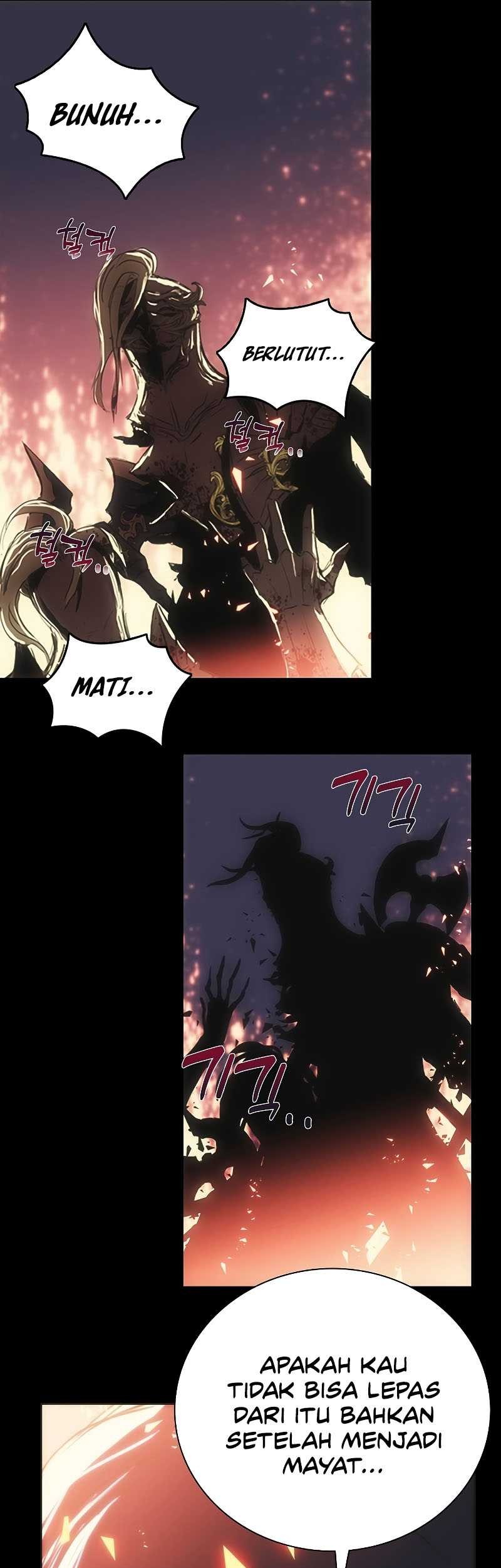 Bloodhound’s Regression Instinct Chapter 1 - halaman 21