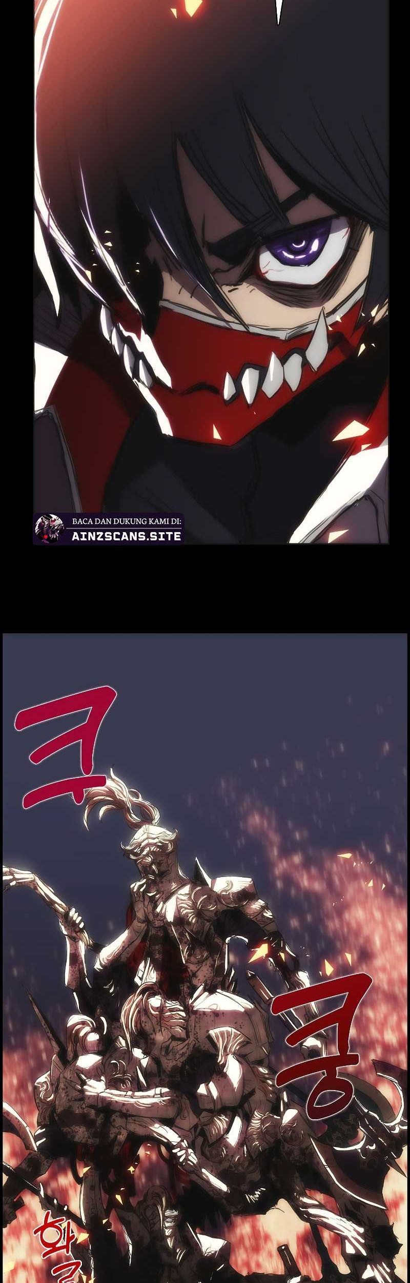 Bloodhound’s Regression Instinct Chapter 1 - halaman 22