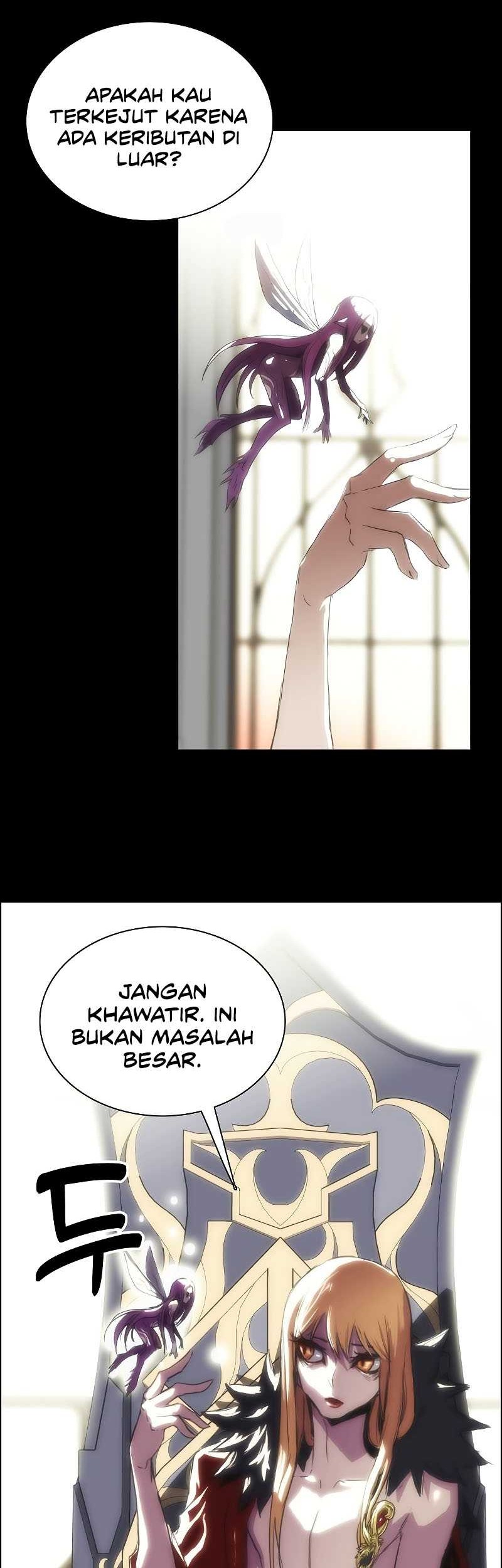 Bloodhound’s Regression Instinct Chapter 1 - halaman 29
