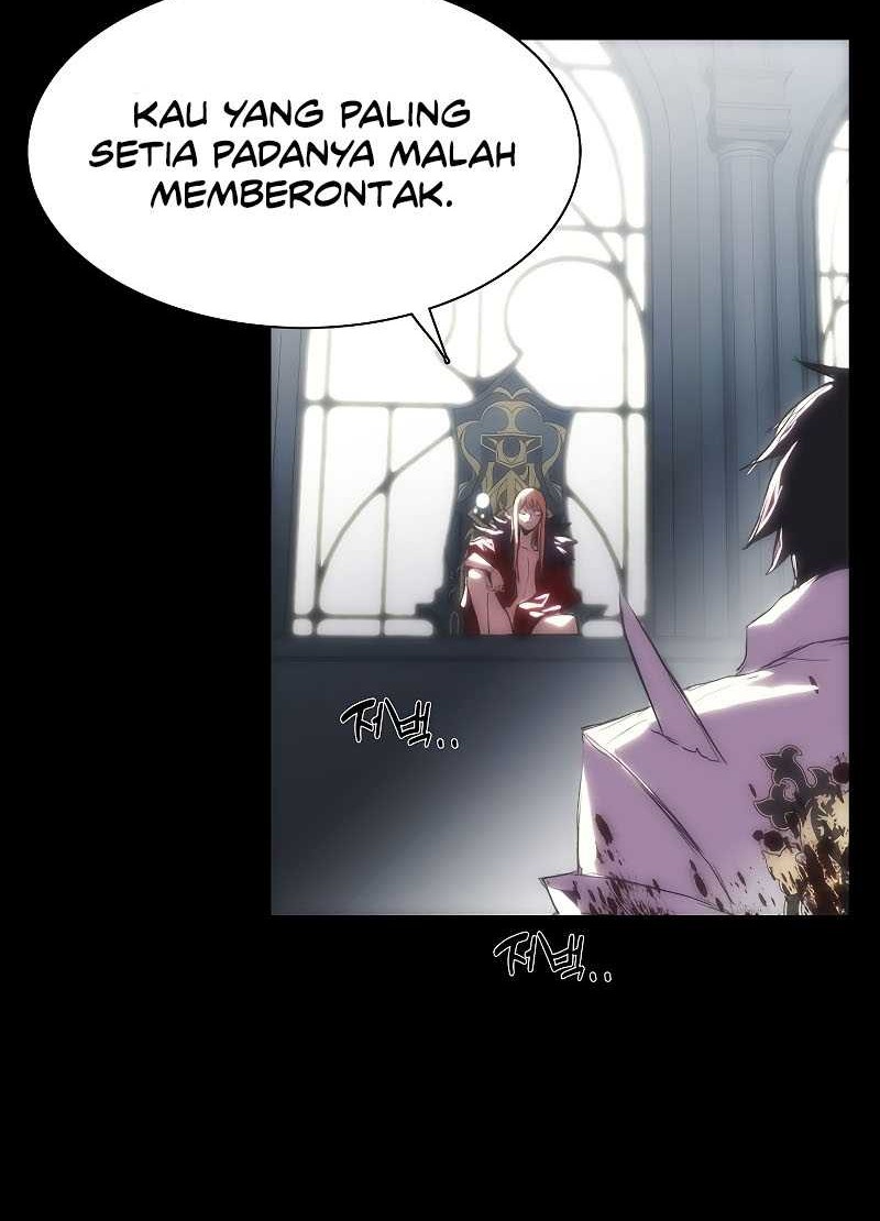 Bloodhound’s Regression Instinct Chapter 1 - halaman 31