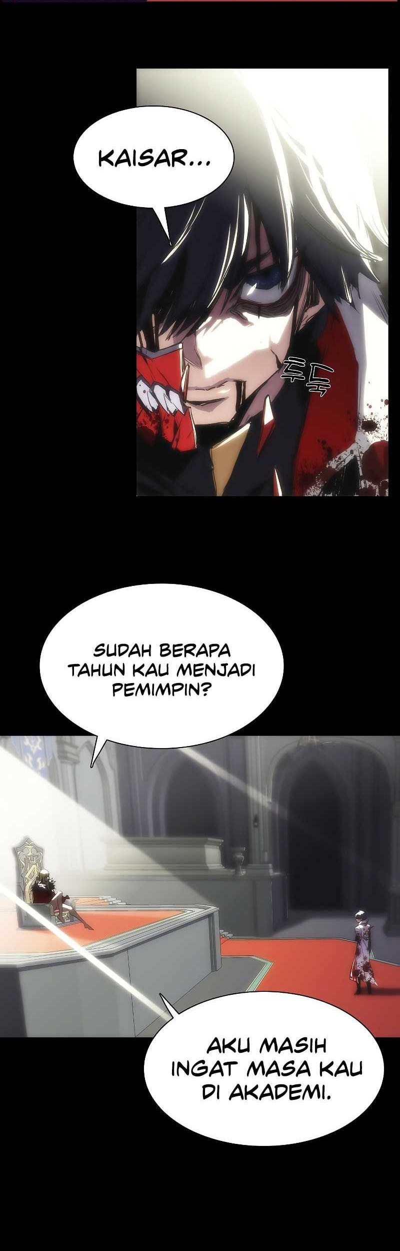 Bloodhound’s Regression Instinct Chapter 1 - halaman 33
