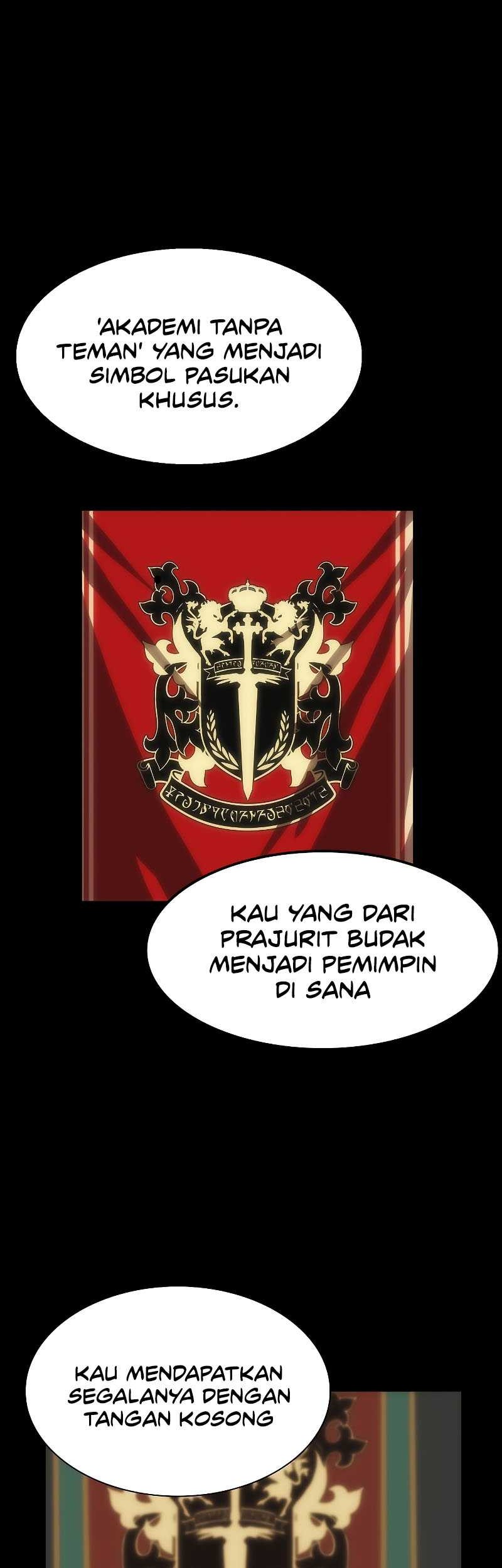 Bloodhound’s Regression Instinct Chapter 1 - halaman 34