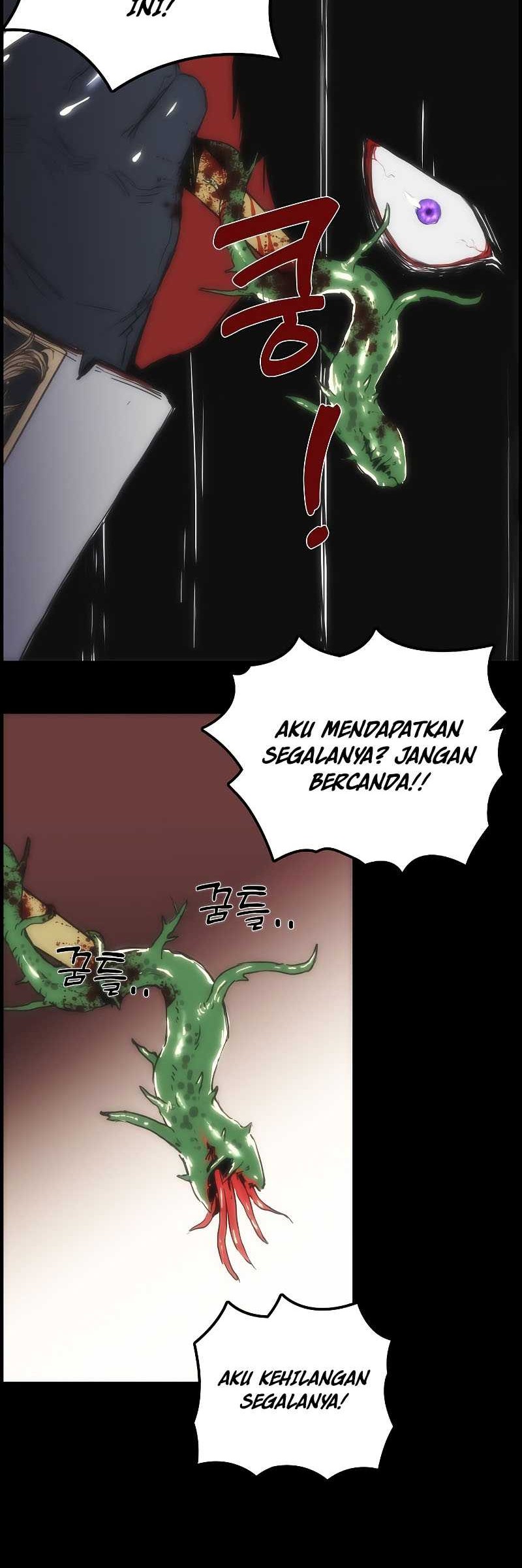 Bloodhound’s Regression Instinct Chapter 1 - halaman 37