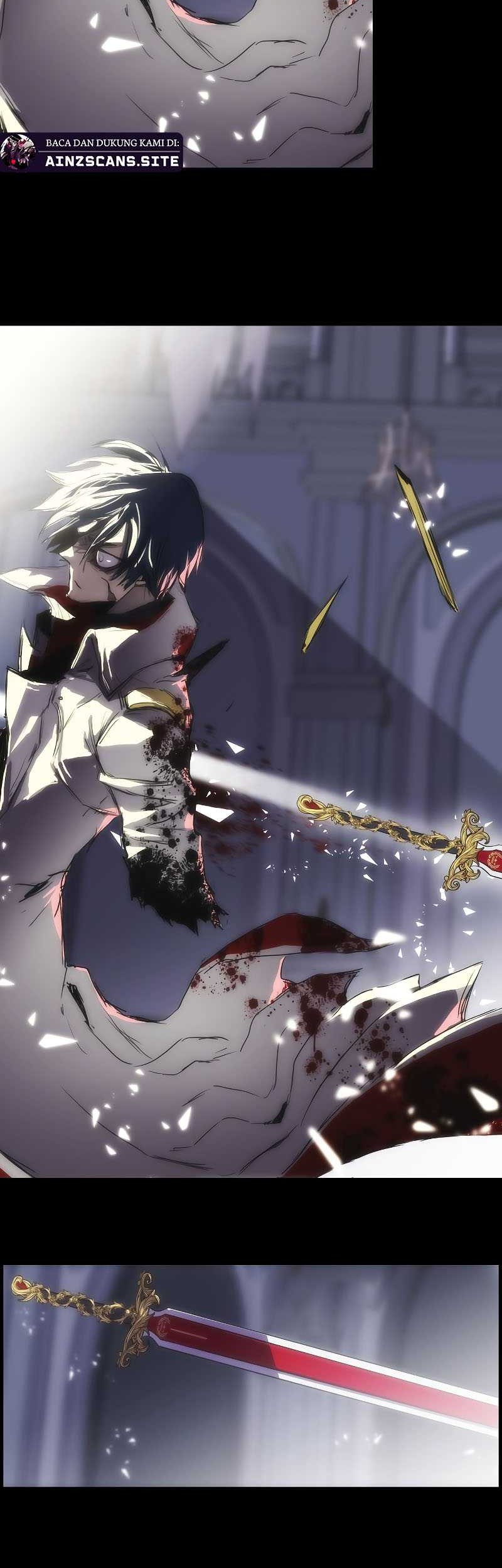 Bloodhound’s Regression Instinct Chapter 1 - halaman 40