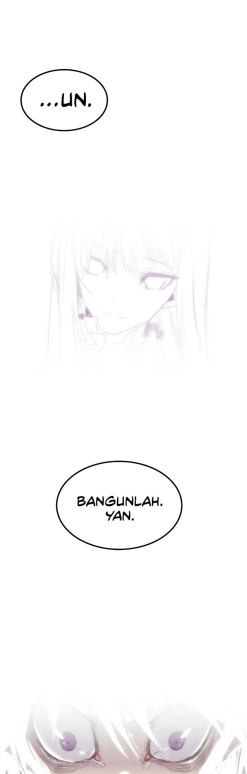 Bloodhound’s Regression Instinct Chapter 1 - halaman 44