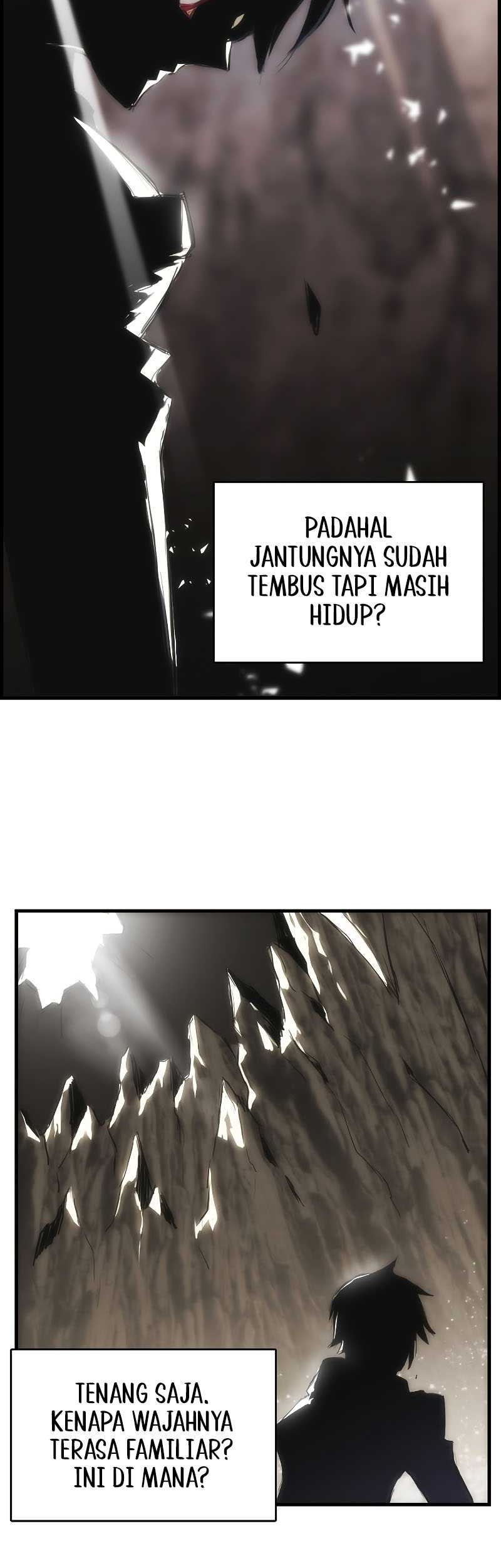 Bloodhound’s Regression Instinct Chapter 1 - halaman 46