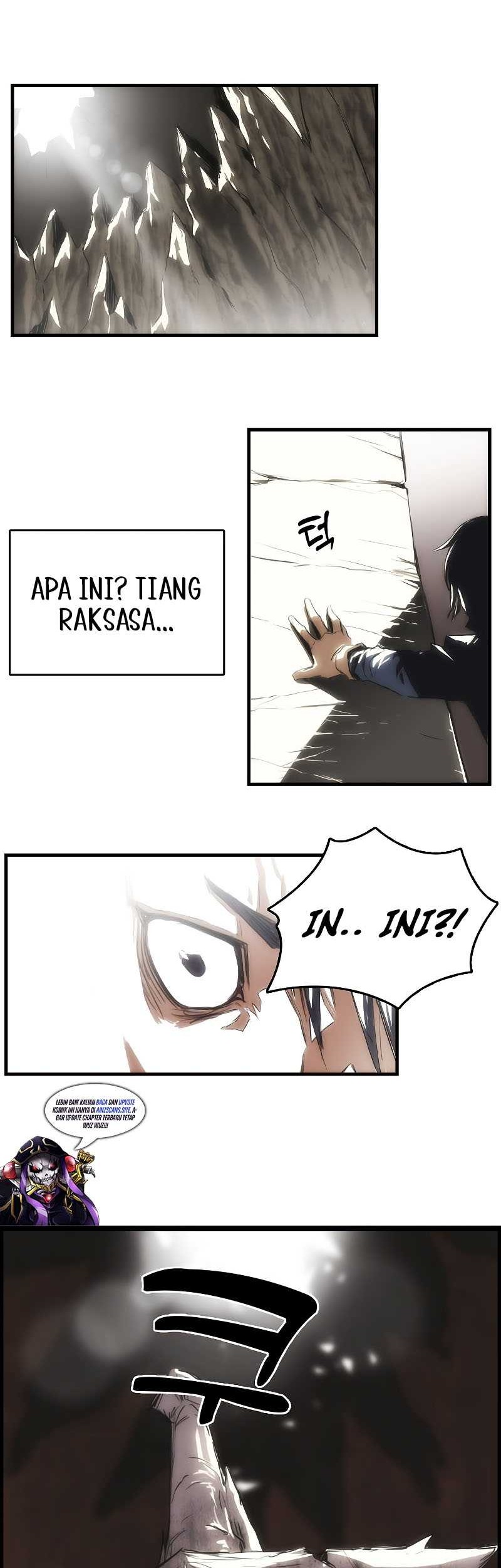 Bloodhound’s Regression Instinct Chapter 1 - halaman 47