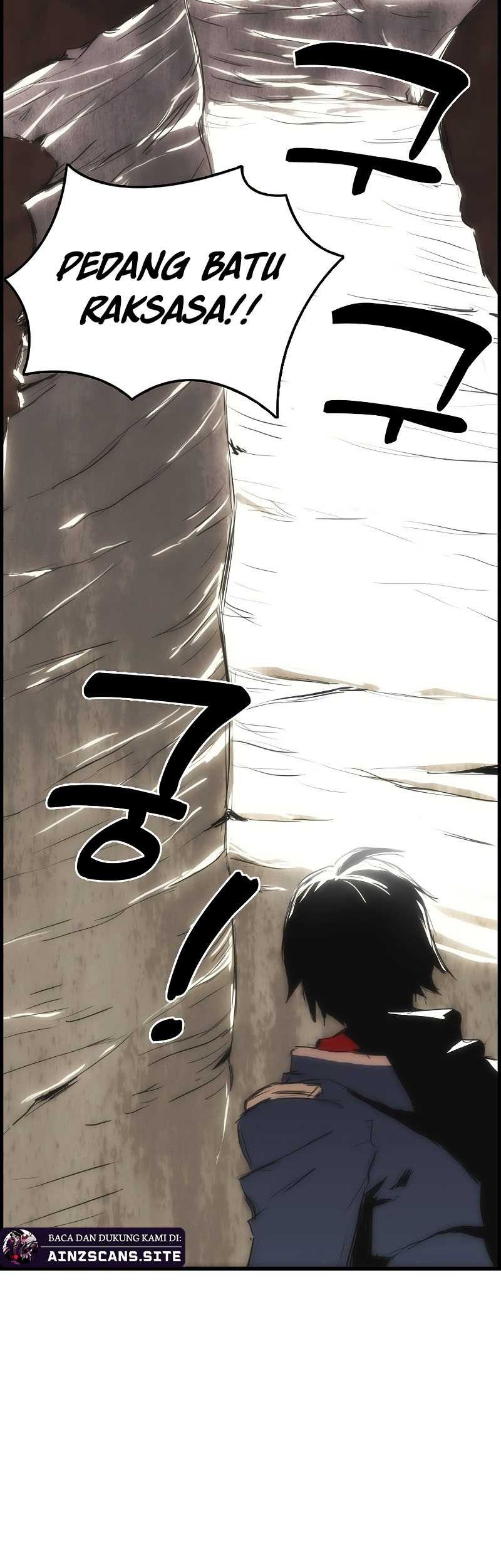 Bloodhound’s Regression Instinct Chapter 1 - halaman 48