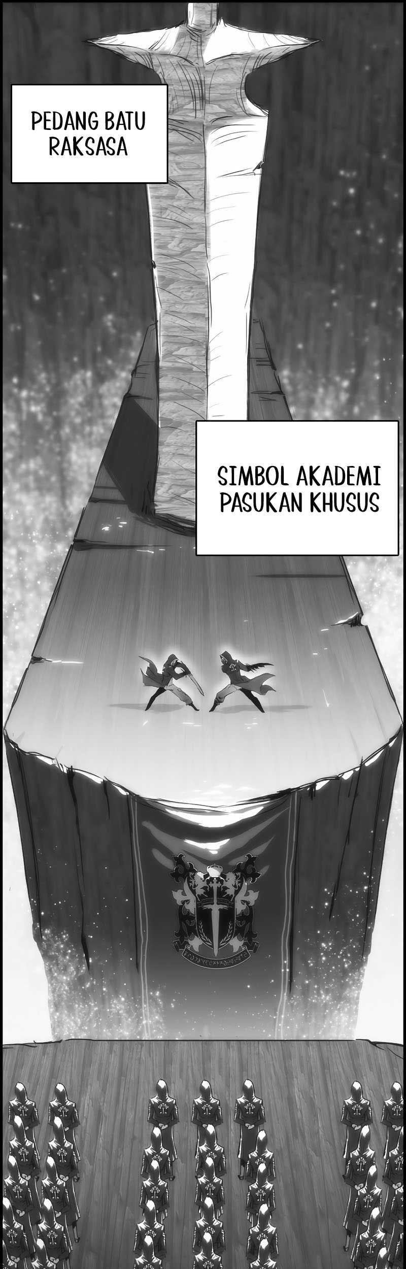 Bloodhound’s Regression Instinct Chapter 1 - halaman 50