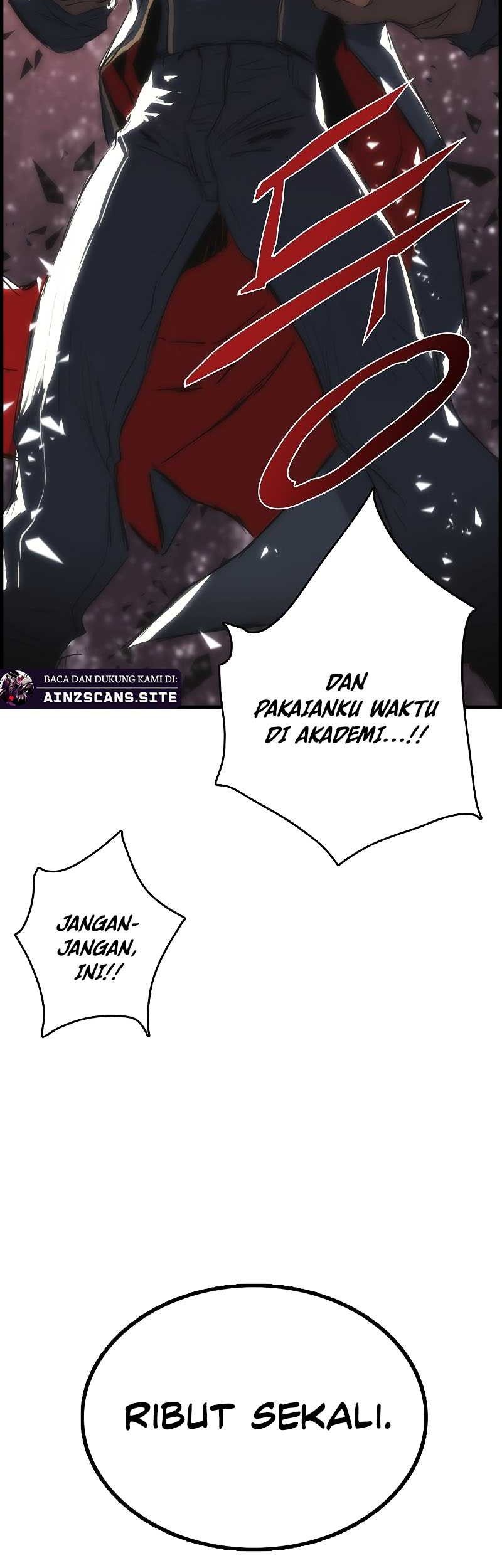 Bloodhound’s Regression Instinct Chapter 1 - halaman 52