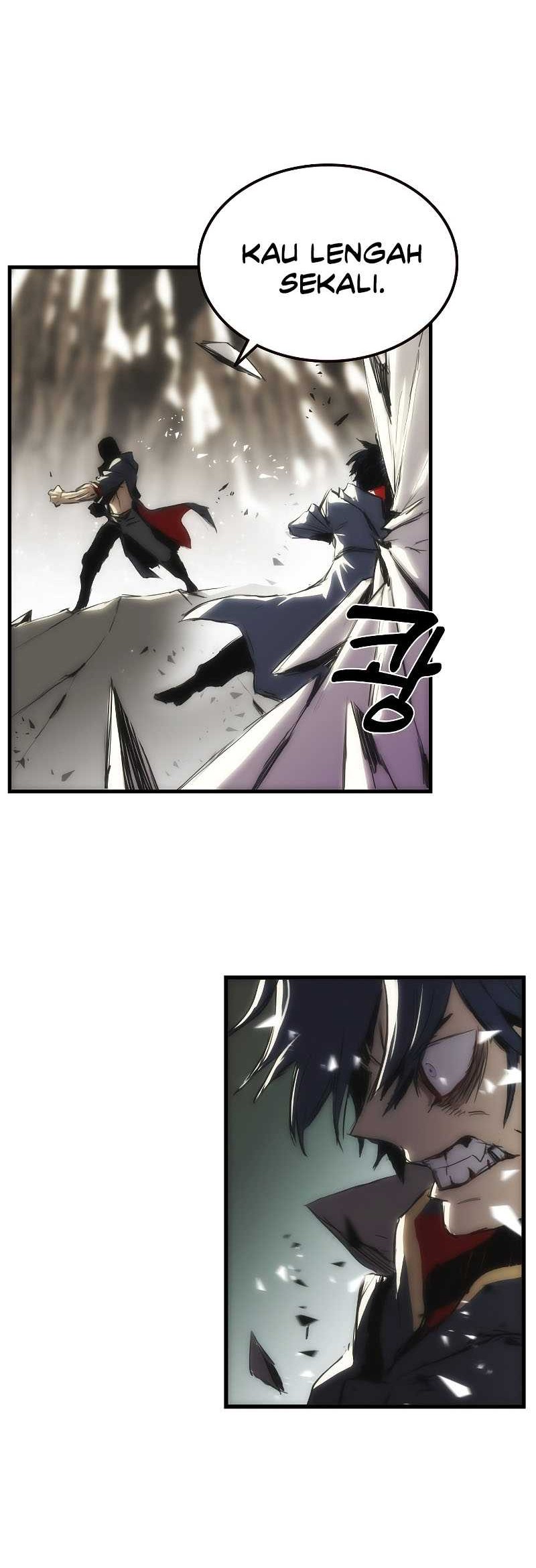 Bloodhound’s Regression Instinct Chapter 1 - halaman 55