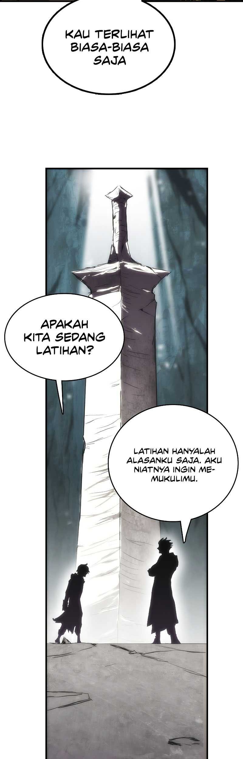 Bloodhound’s Regression Instinct Chapter 1 - halaman 58