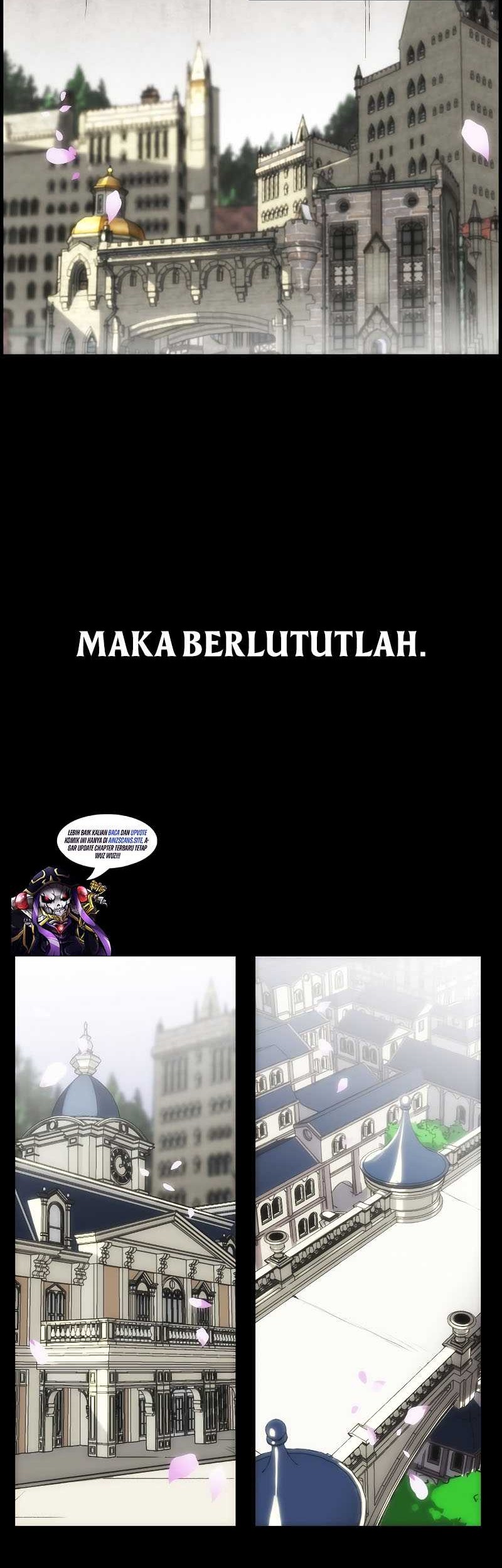 Bloodhound’s Regression Instinct Chapter 1 - halaman 6