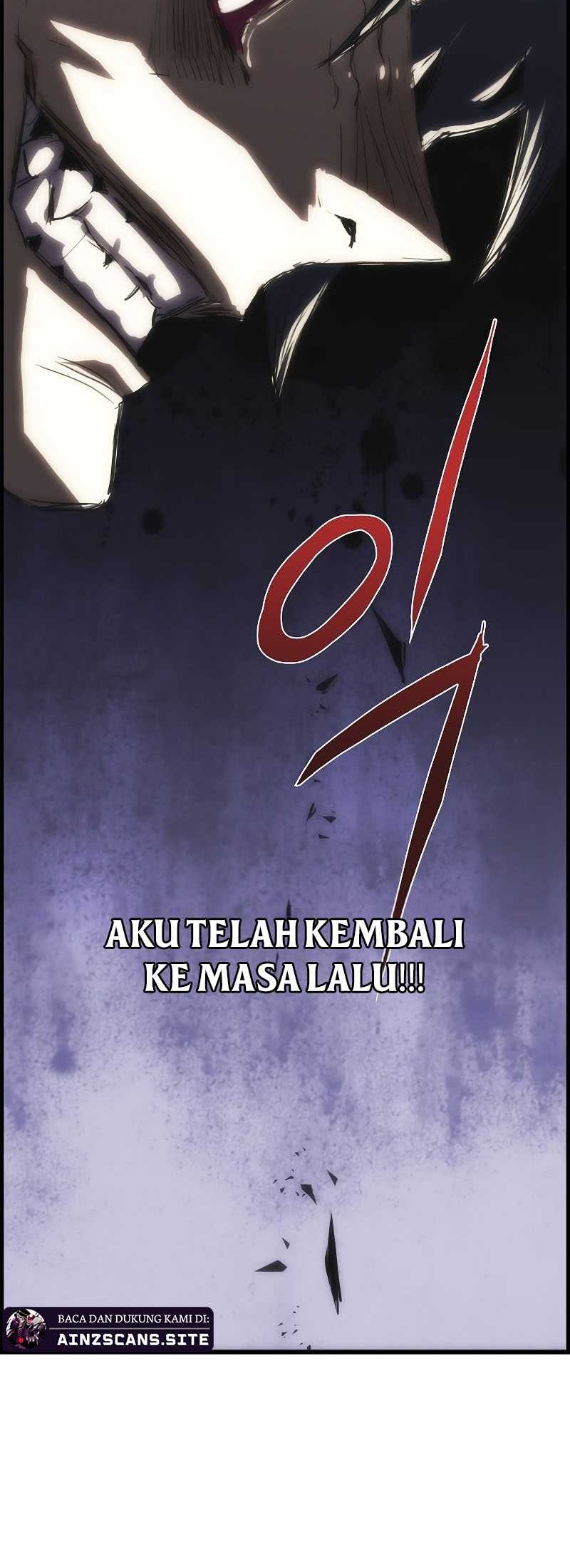Bloodhound’s Regression Instinct Chapter 1 - halaman 61