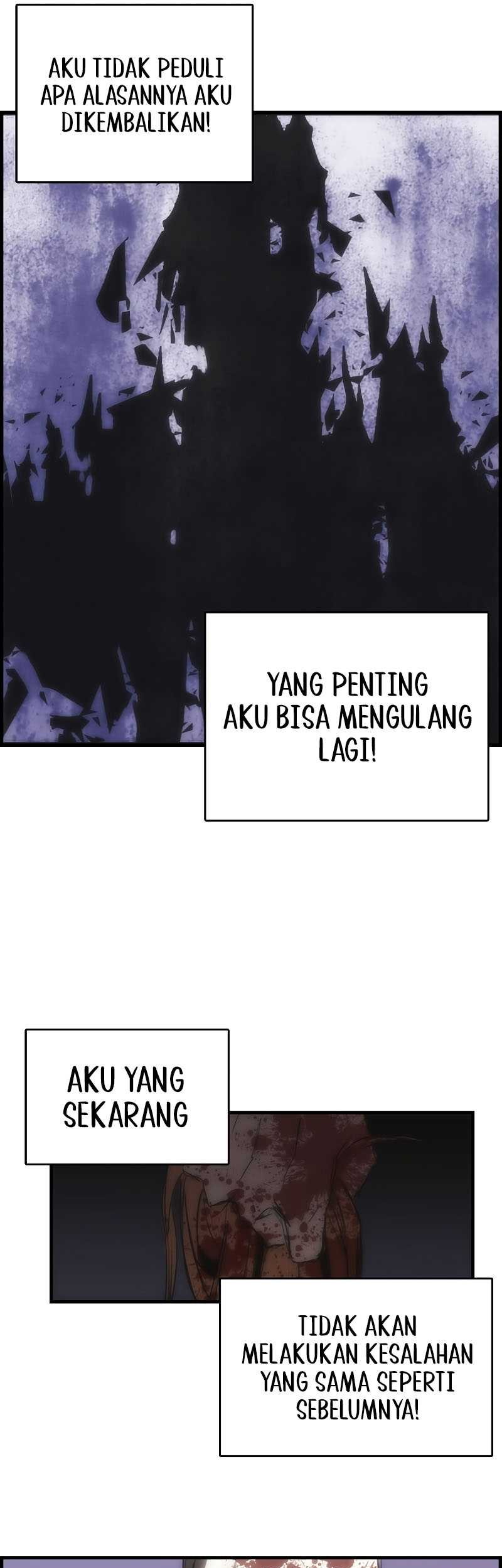 Bloodhound’s Regression Instinct Chapter 1 - halaman 62