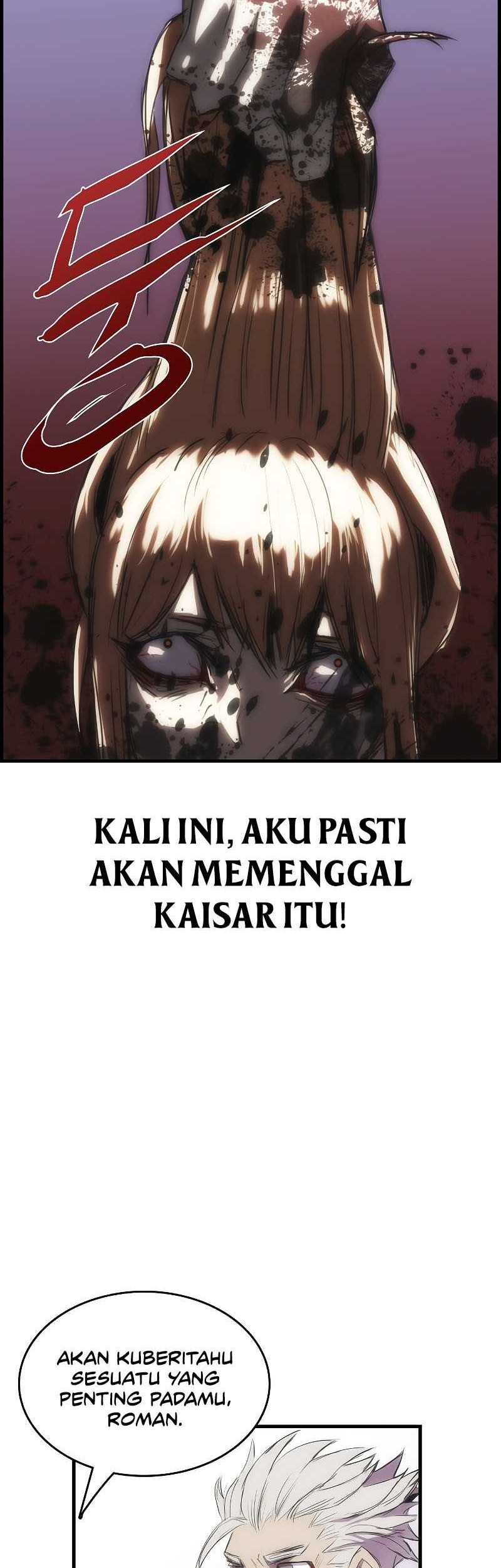 Bloodhound’s Regression Instinct Chapter 1 - halaman 63