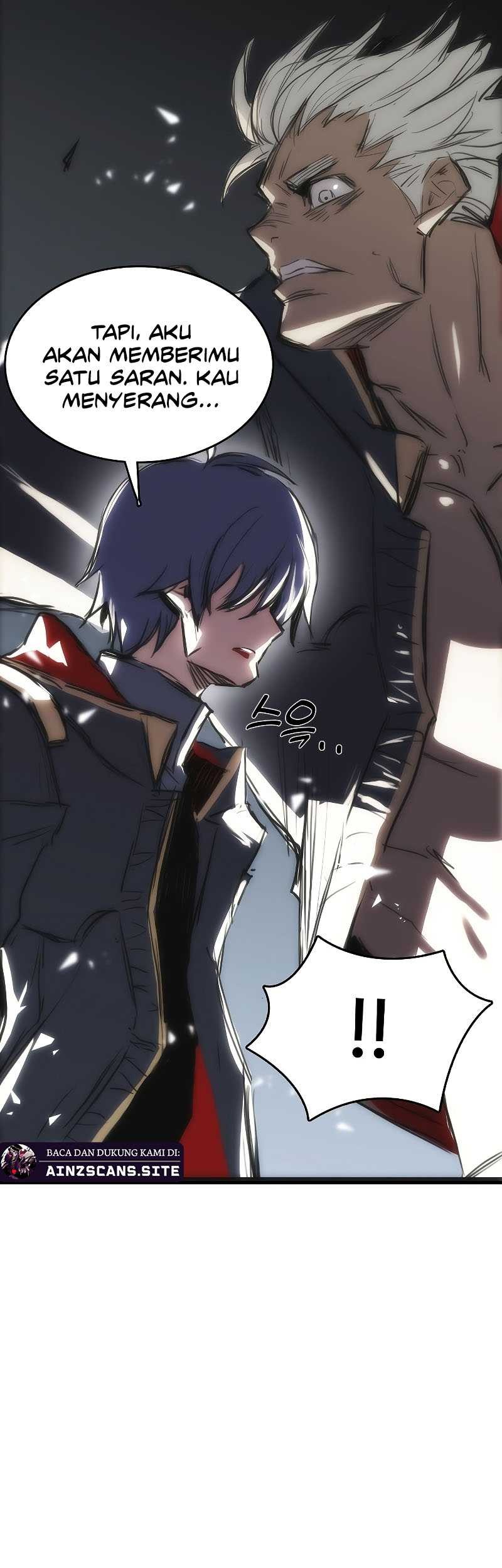 Bloodhound’s Regression Instinct Chapter 1 - halaman 68