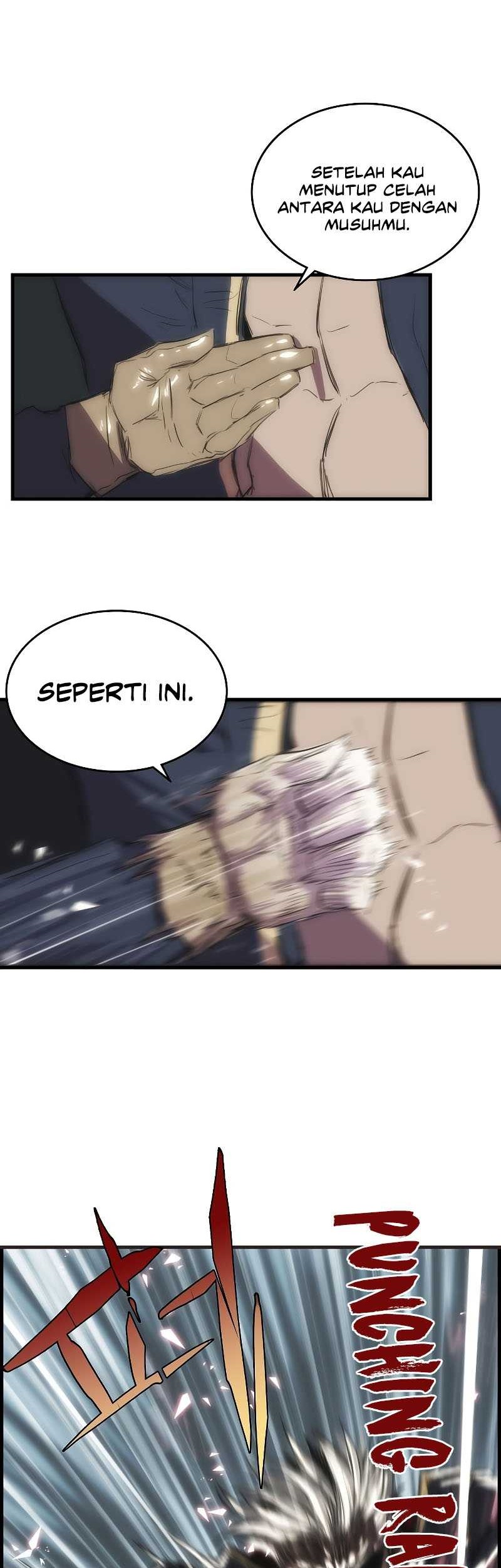 Bloodhound’s Regression Instinct Chapter 1 - halaman 69