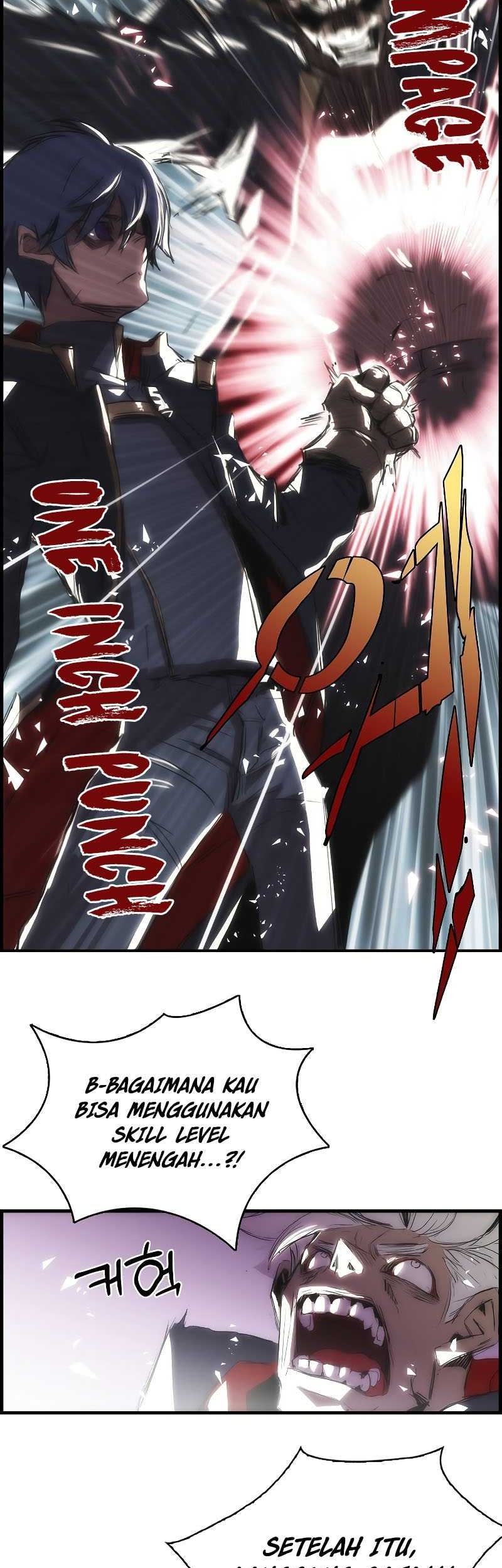 Bloodhound’s Regression Instinct Chapter 1 - halaman 70