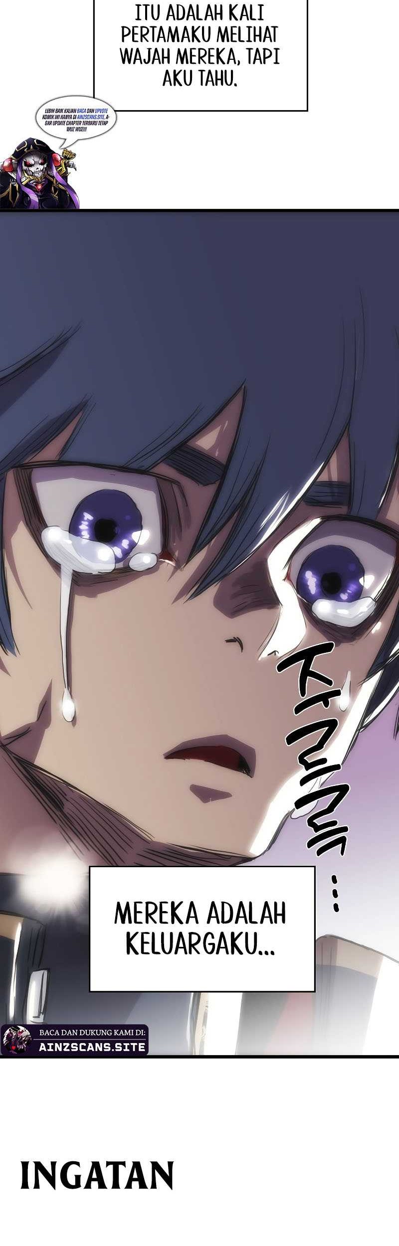 Bloodhound’s Regression Instinct Chapter 1 - halaman 75