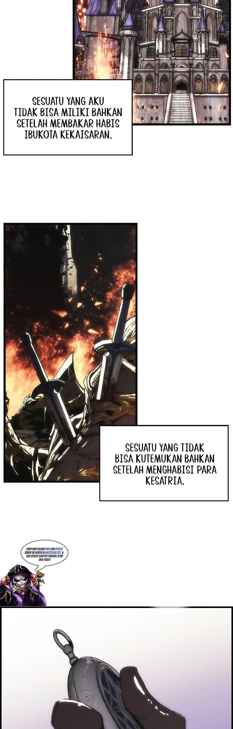 Bloodhound’s Regression Instinct Chapter 1 - halaman 77