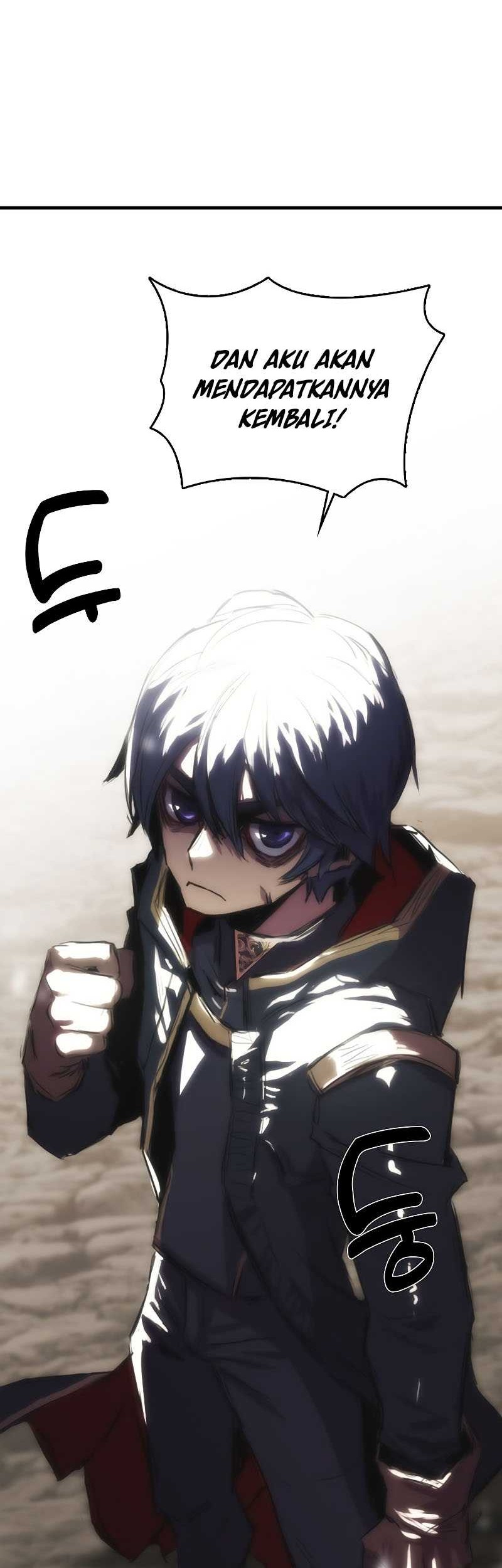 Bloodhound’s Regression Instinct Chapter 1 - halaman 81
