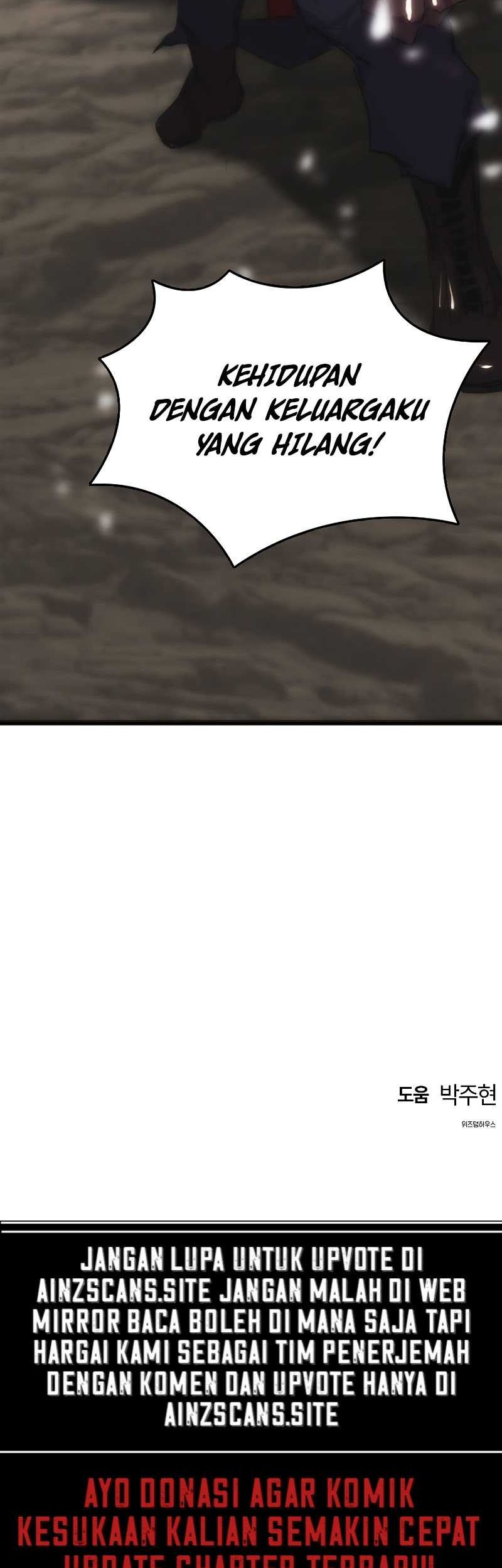 Bloodhound’s Regression Instinct Chapter 1 - halaman 82