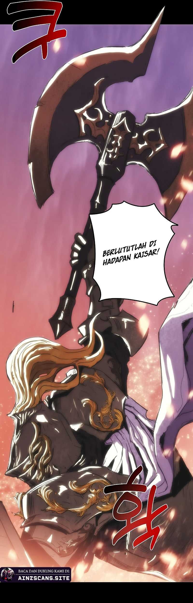 Bloodhound’s Regression Instinct Chapter 1 - halaman 9