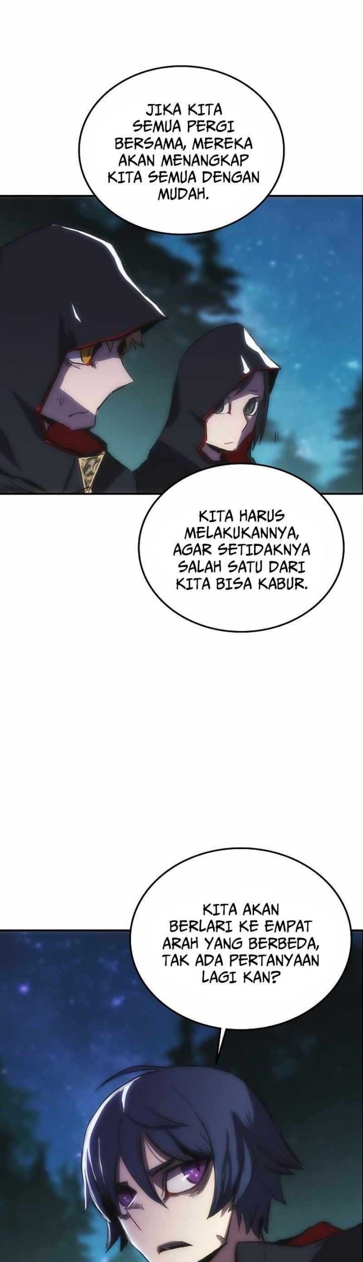 Bloodhound’s Regression Instinct Chapter 10 - halaman 13