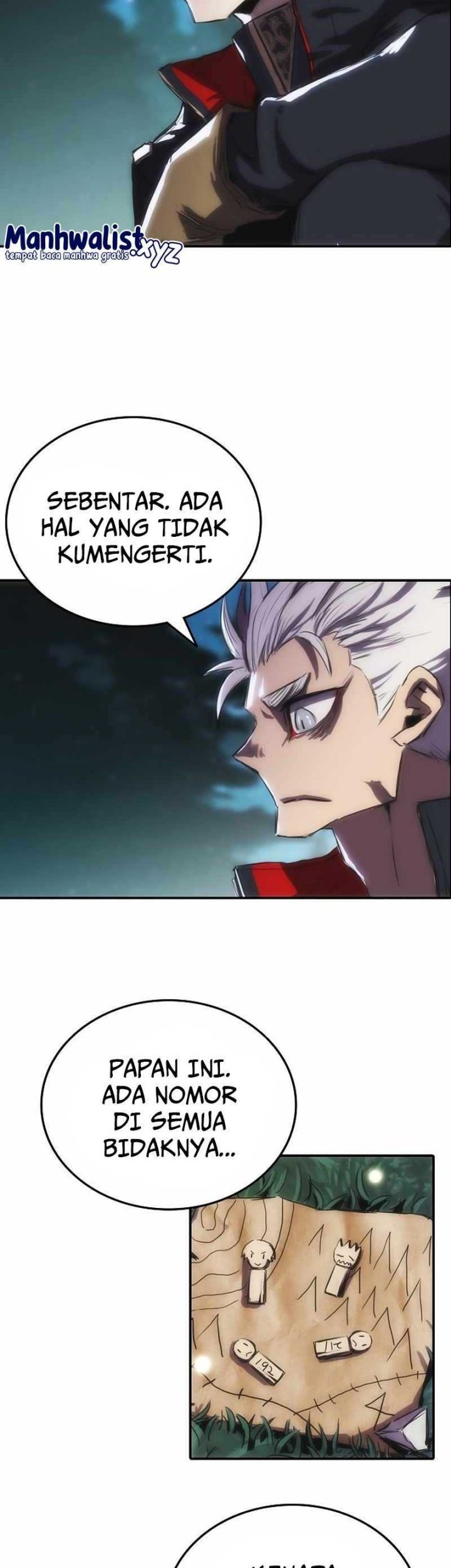 Bloodhound’s Regression Instinct Chapter 10 - halaman 14